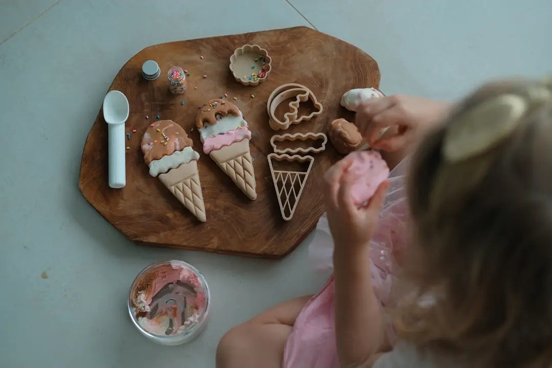 Kinfolk Pantry | Ice Cream Eco Cutter