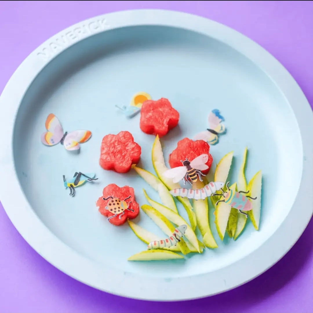 Stickities | Bug-Tastic