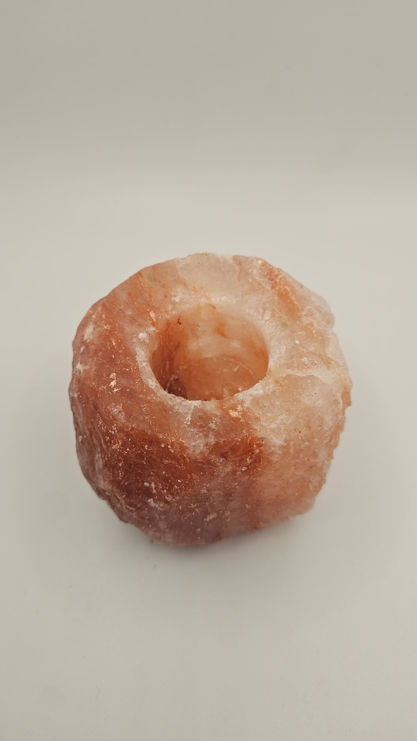 Himalayan Salt Tealight Holder