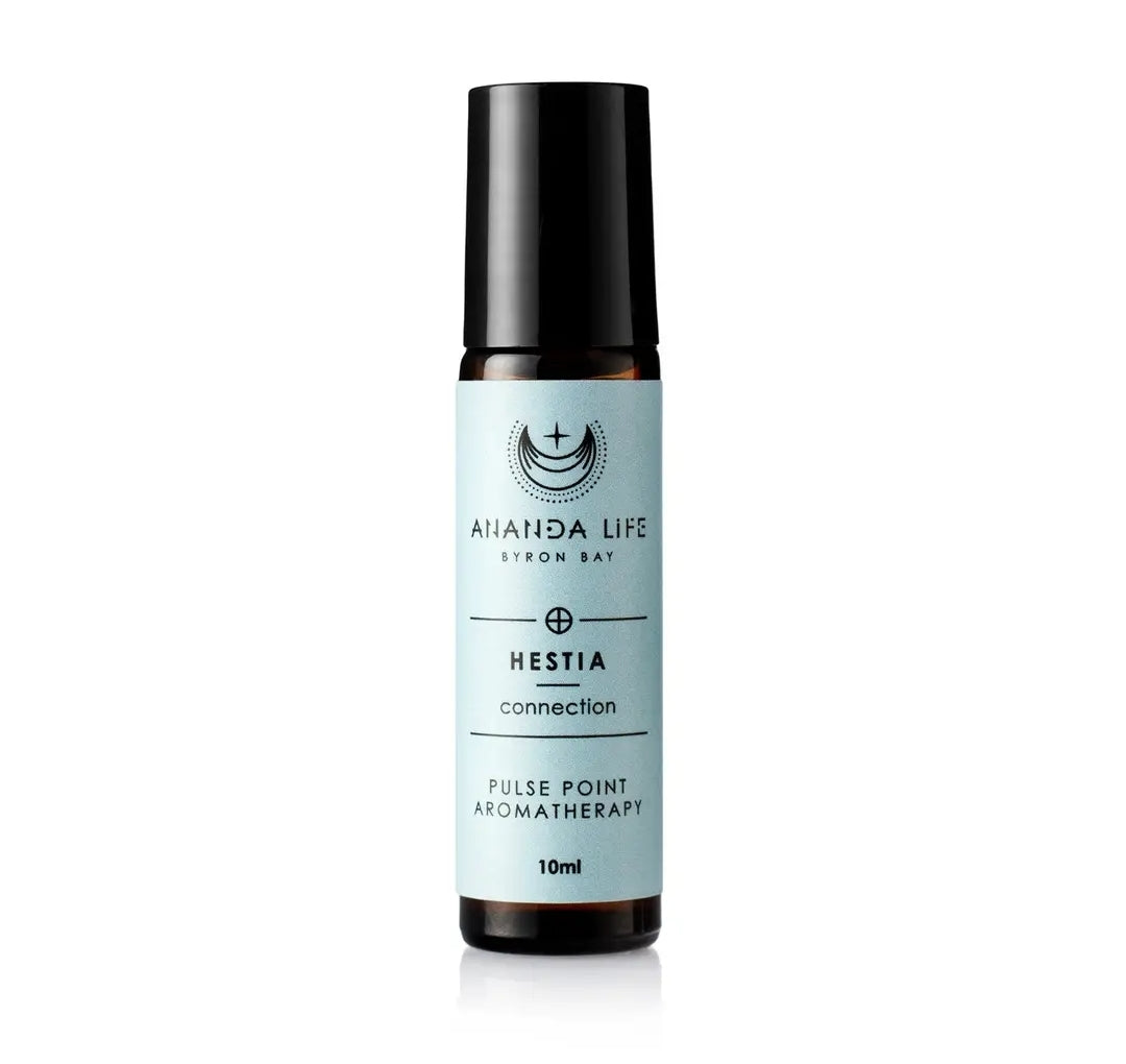 Ananda Life | Aromatherapy Hestia-Connection Essential Oil Roller