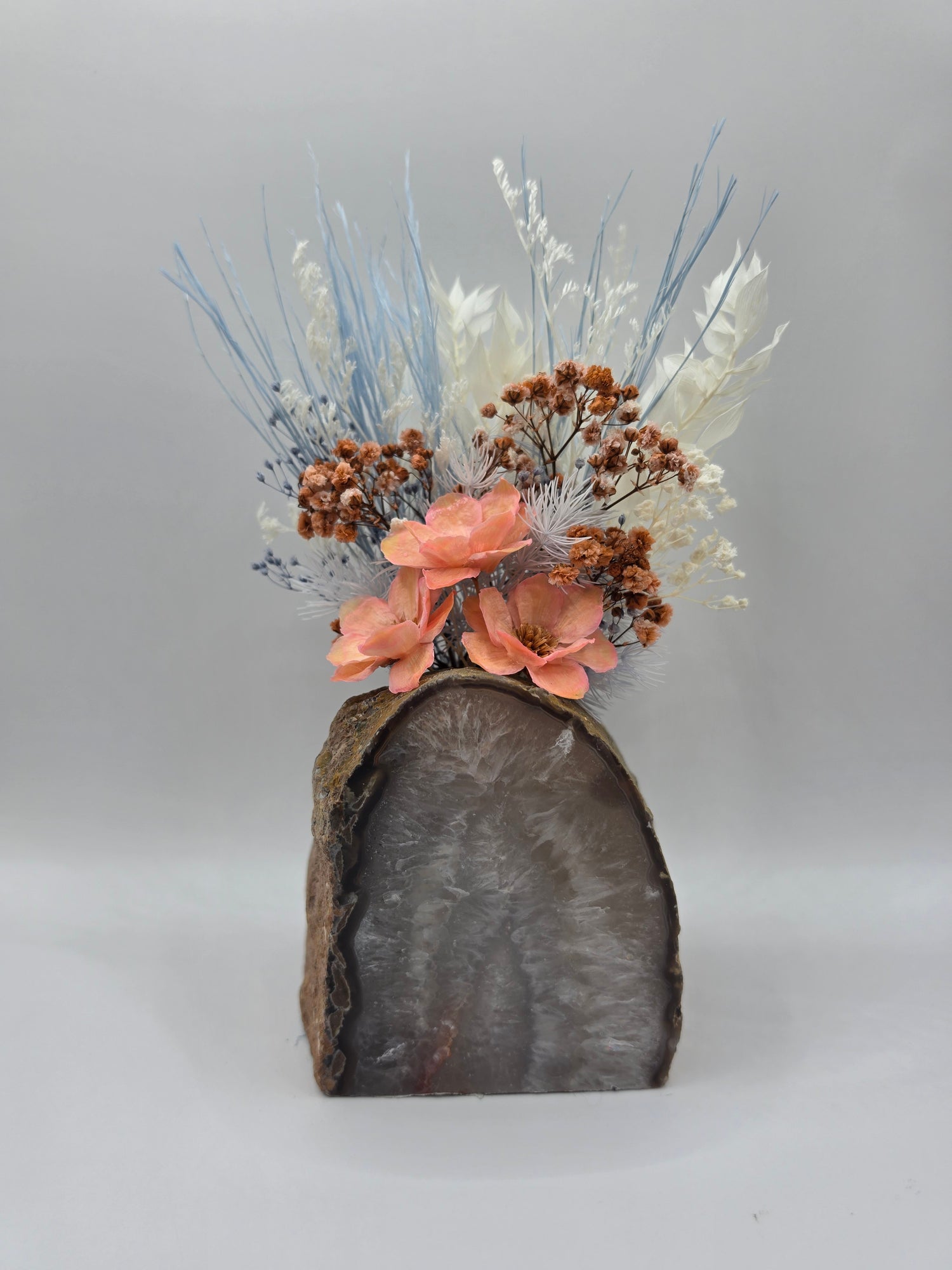 Crystal Floral Creations