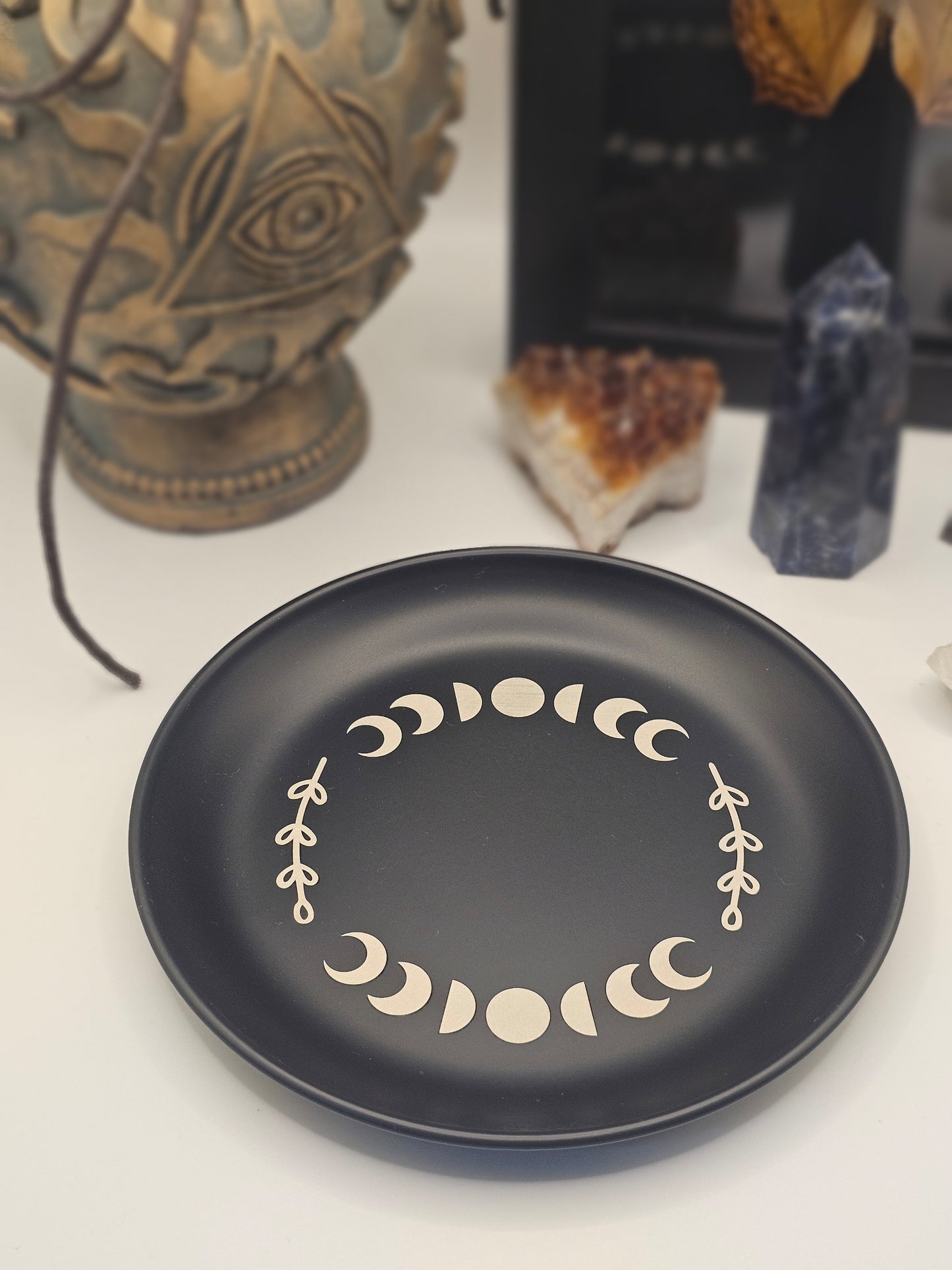 Trinket Dish