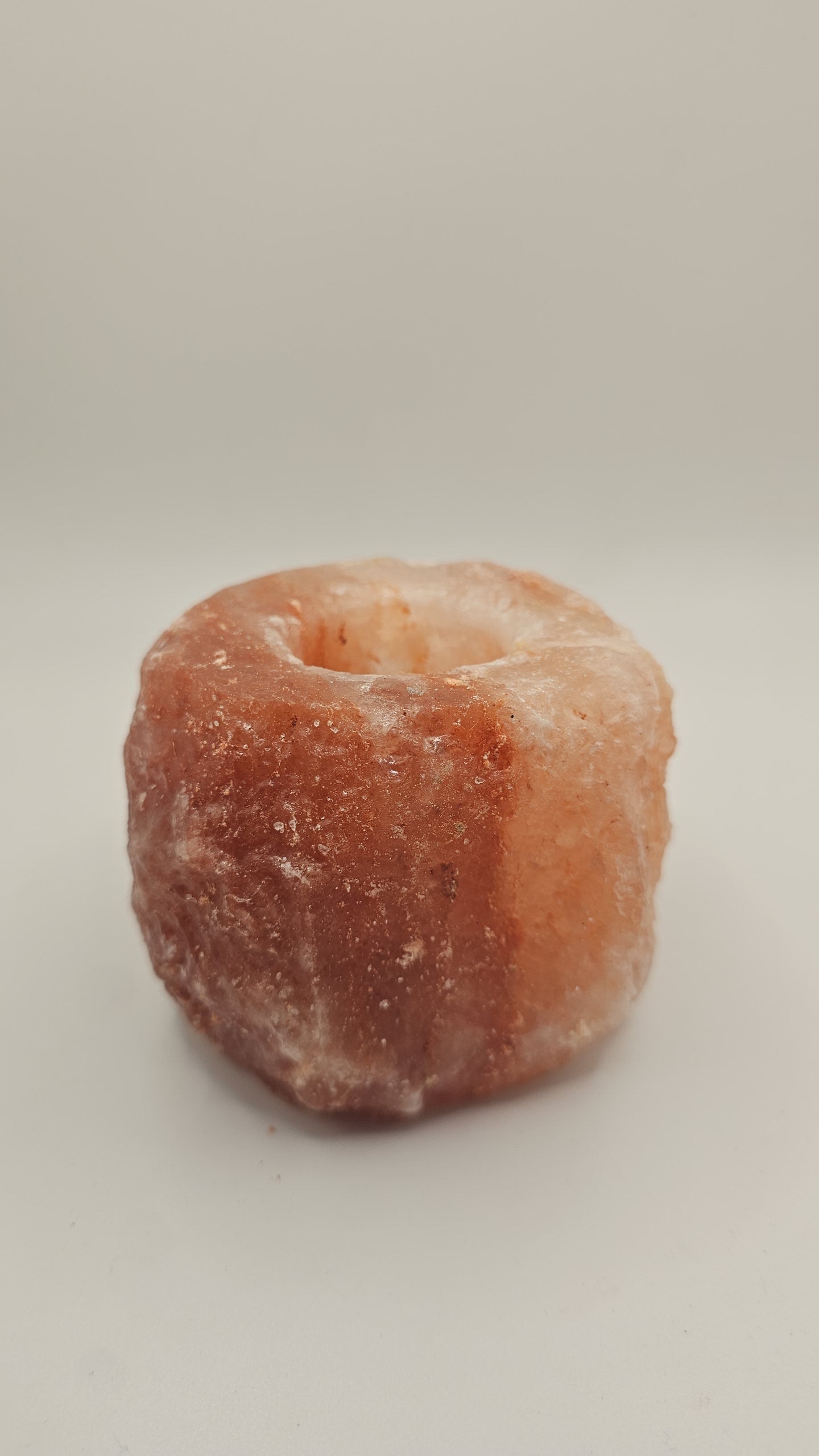 Himalayan Salt Tealight Holder
