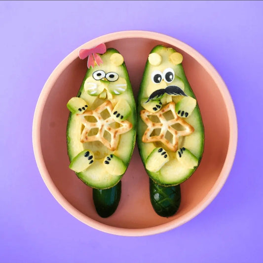 Stickities | Funny Face