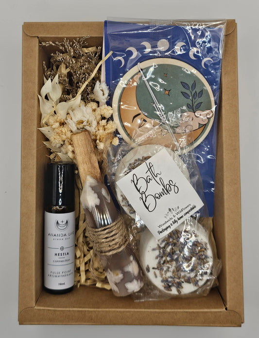 The Connected Gift Box