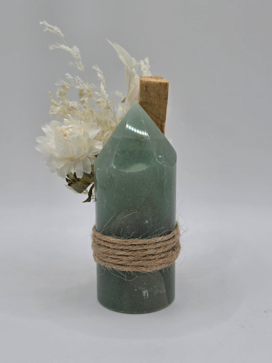 Cleansing Aventurine Set
