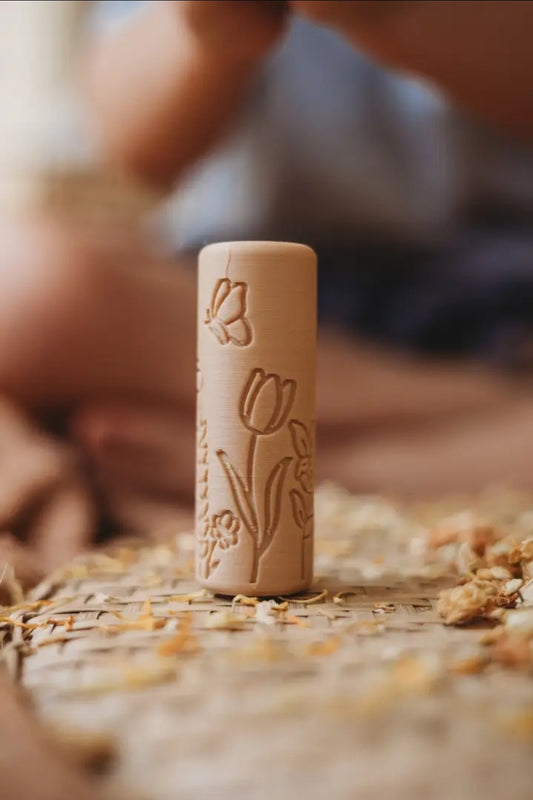 Kinfolk Pantry | Flower Eco Roller
