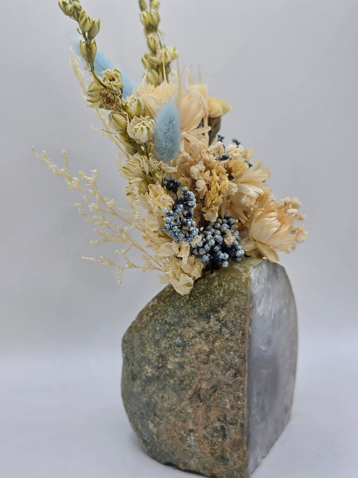 Coastal Agate Floral Arrangment