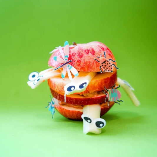 Stickities | Bug-Tastic