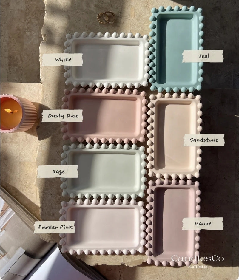 CandlesCo Australia | Victorian Incense Holder