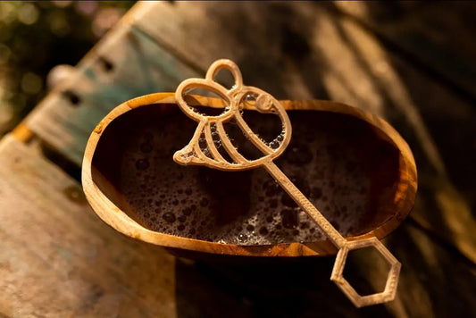 Kinfolk Pantry | Bee Eco Bubble Wand