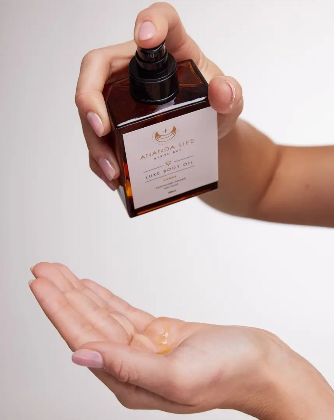 Ananda Life | Venus Luxe Body Oil
