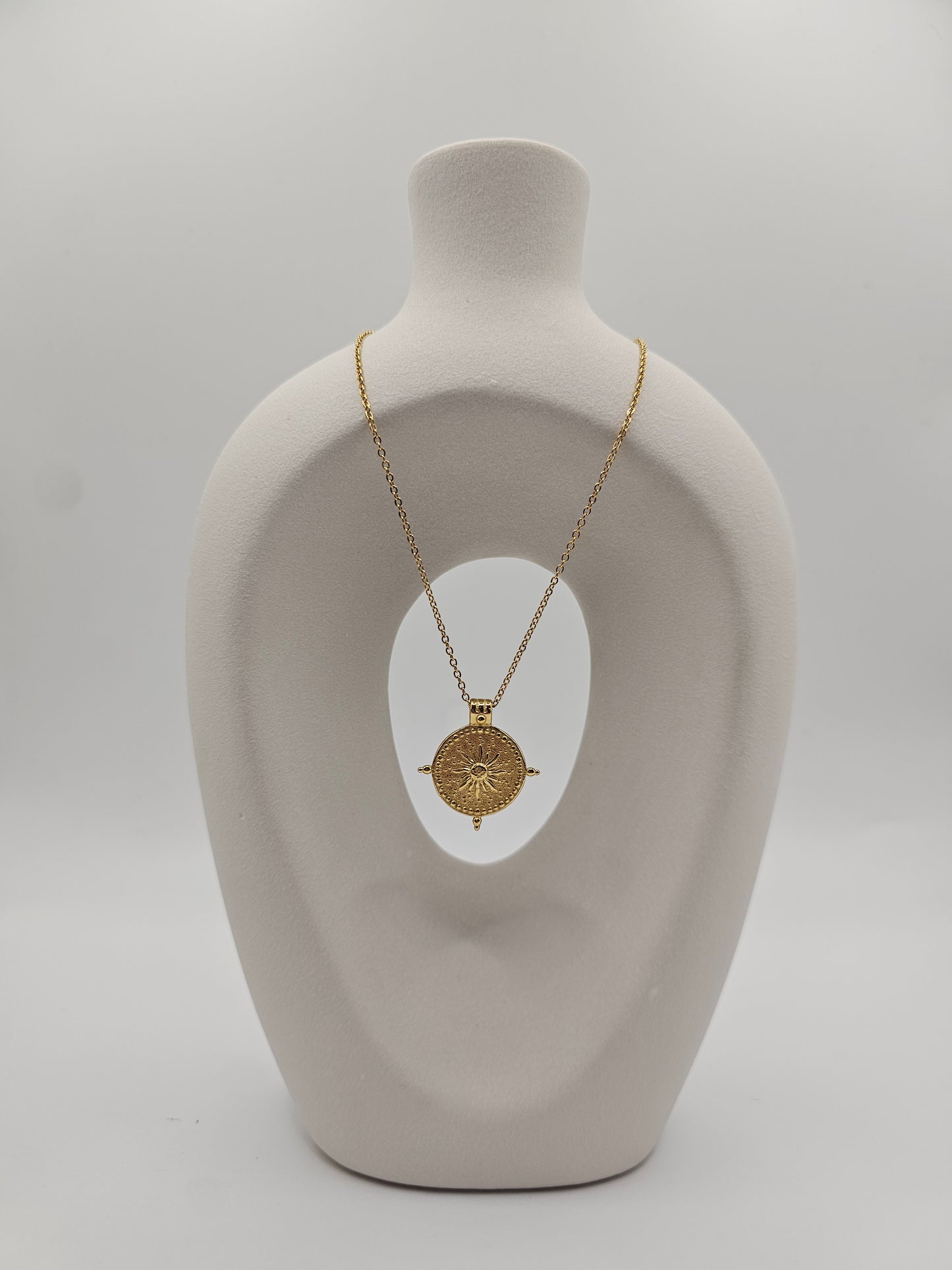 Mystic Trinkets | Indie, Tarnish Proof Necklace