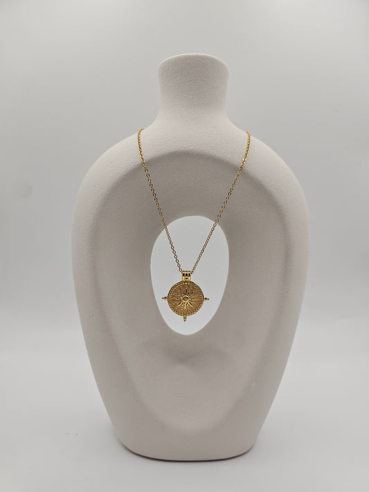 Mystic Trinkets | Indie, Tarnish Proof Necklace