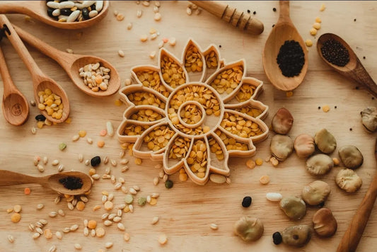 Kinfolk Pantry | Sunflower Eco Cutter