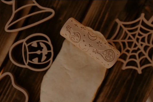 Kinfolk Pantry | Magic Potion Eco Roller