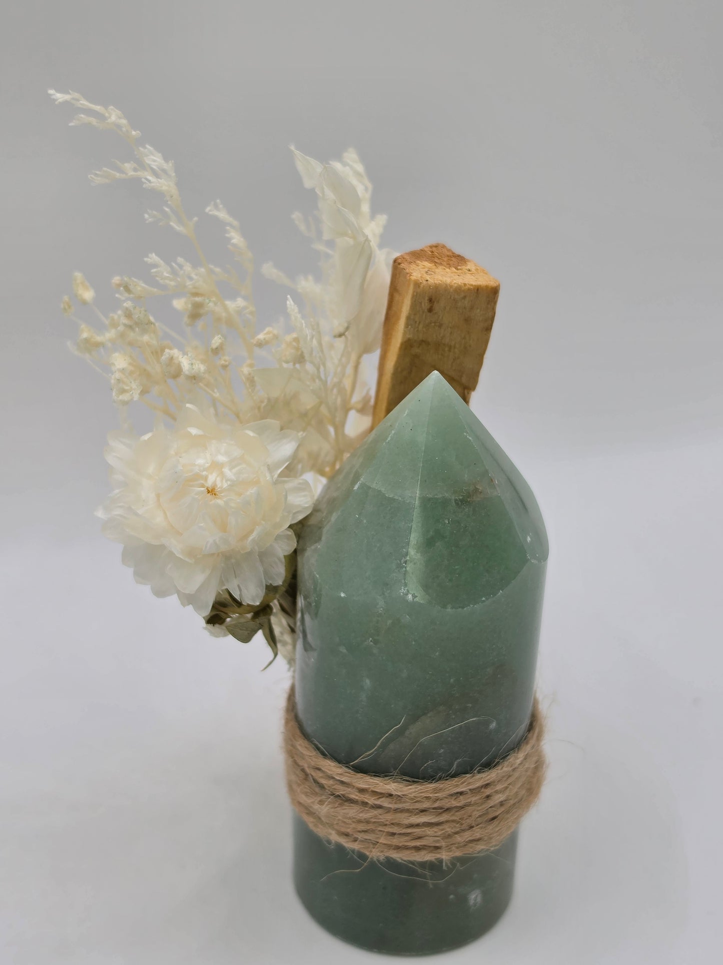 Cleansing Aventurine Set