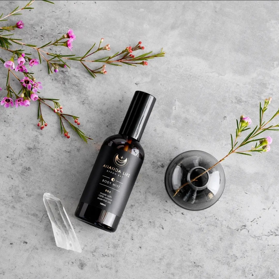 Ananda Life | Eos Body Mist