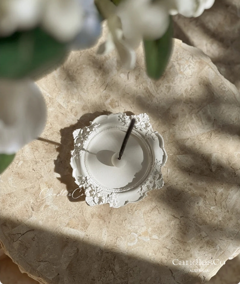 CandlesCo Australia | Victorian Incense Holder