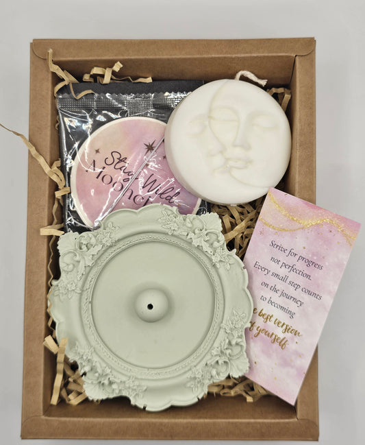 The Moon Dreamer Gift Box