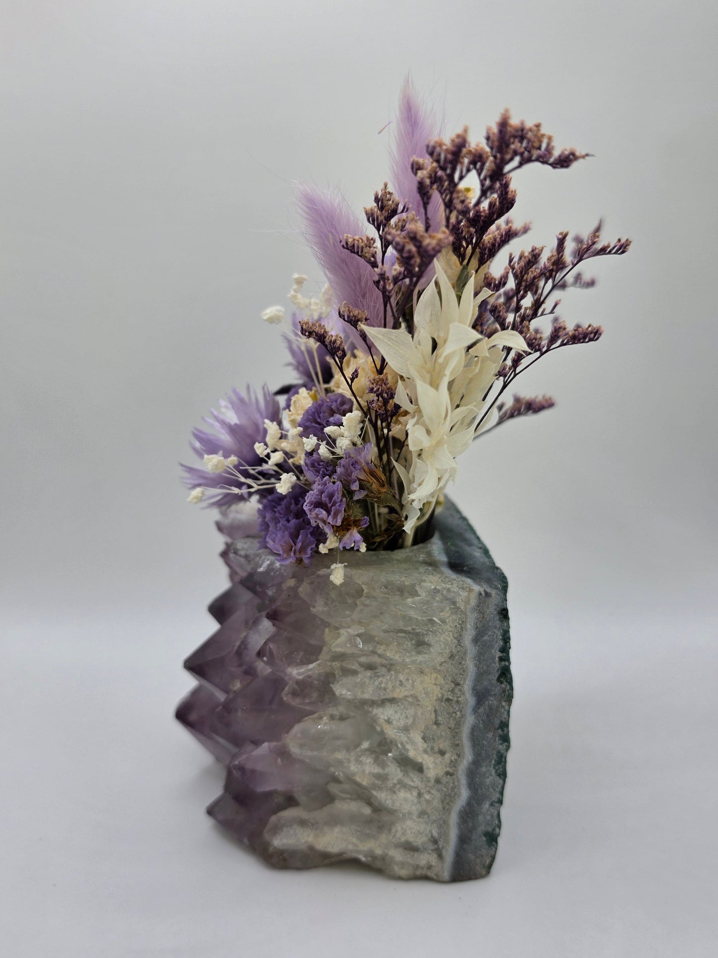 Amethyst Dream Floral Arrangement