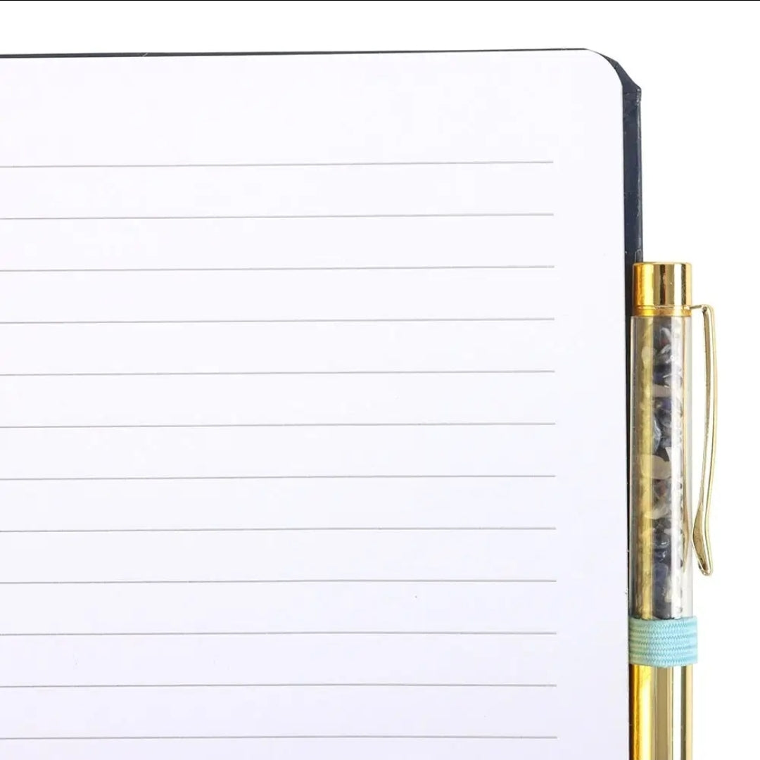 Evil Eye A5 Notebook