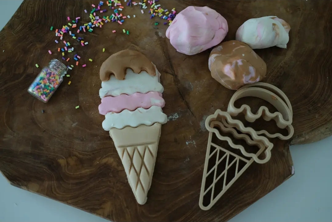 Kinfolk Pantry | Ice Cream Eco Cutter