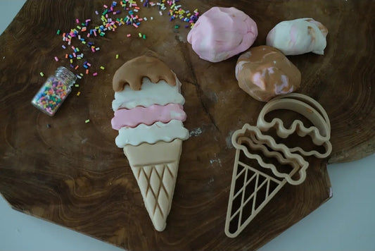 Kinfolk Pantry | Ice Cream Eco Cutter