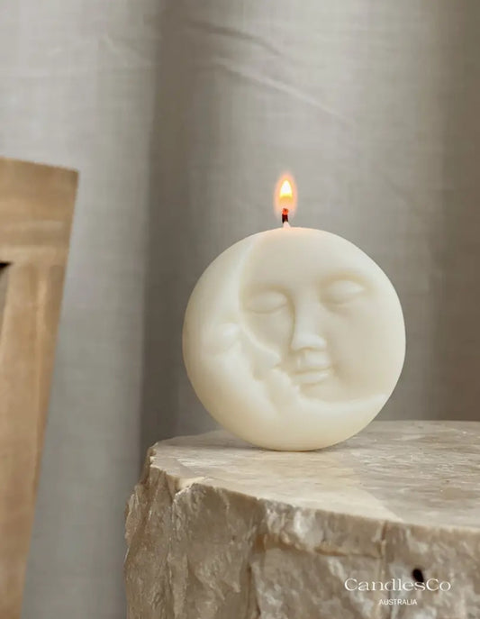 CandlesCo Australia | Moon & Sun Candle