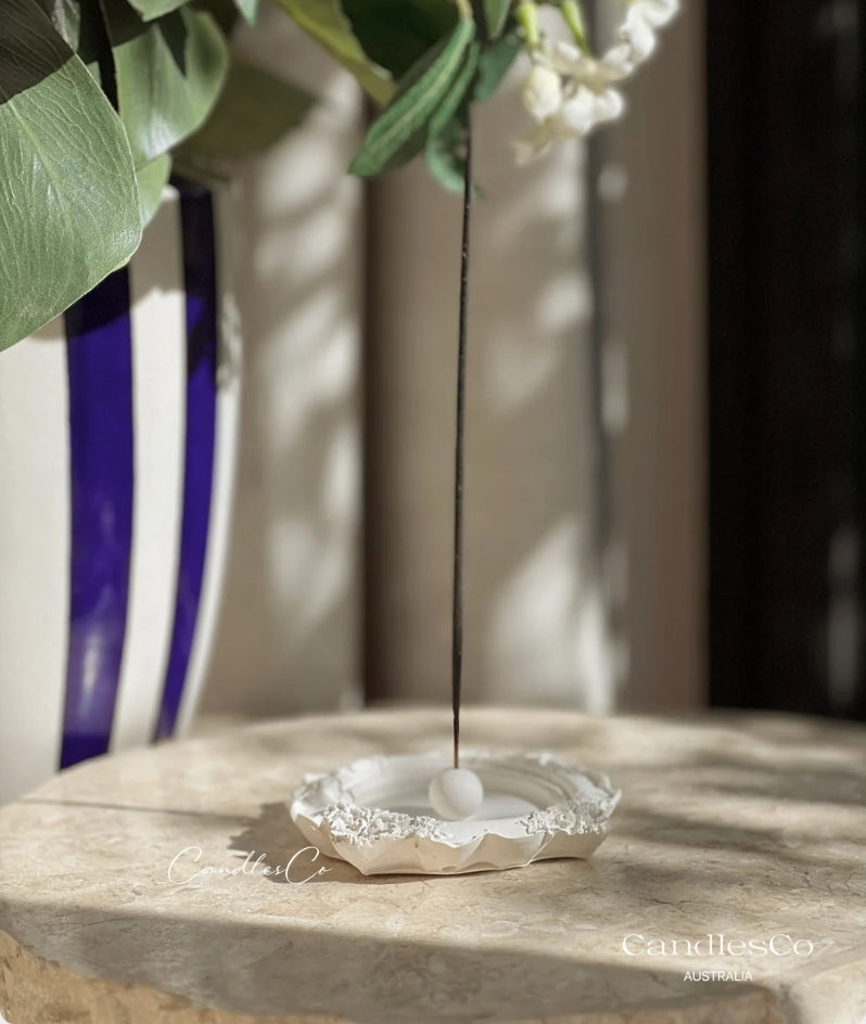 CandlesCo Australia | Victorian Incense Holder
