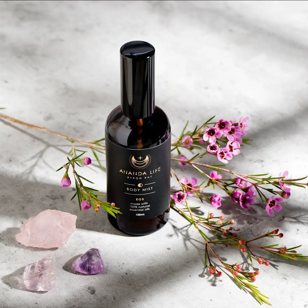 Ananda Life | Eos Body Mist