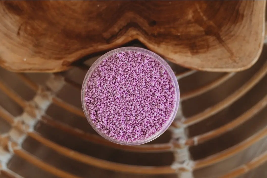 The Saltwater Collective | Mermaid Waters | Saltwater Fizz 250g