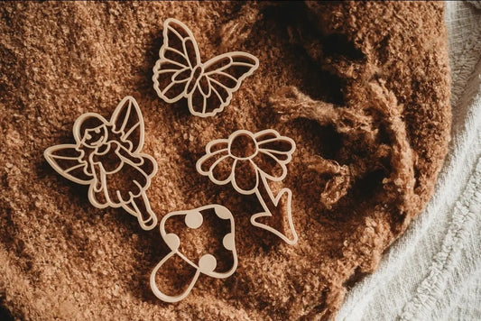 Kinfolk Pantry | Fairy Eco Cutter Set