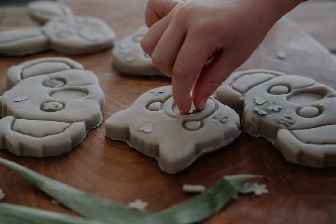 Kinfolk Pantry | Australian Animal Eco Cutter Set