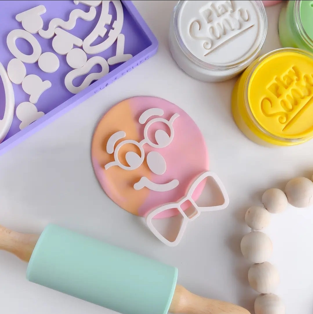 Play Sense | Eco Funny Faces