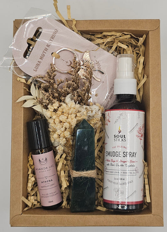 The Grounded Spirit Gift Box