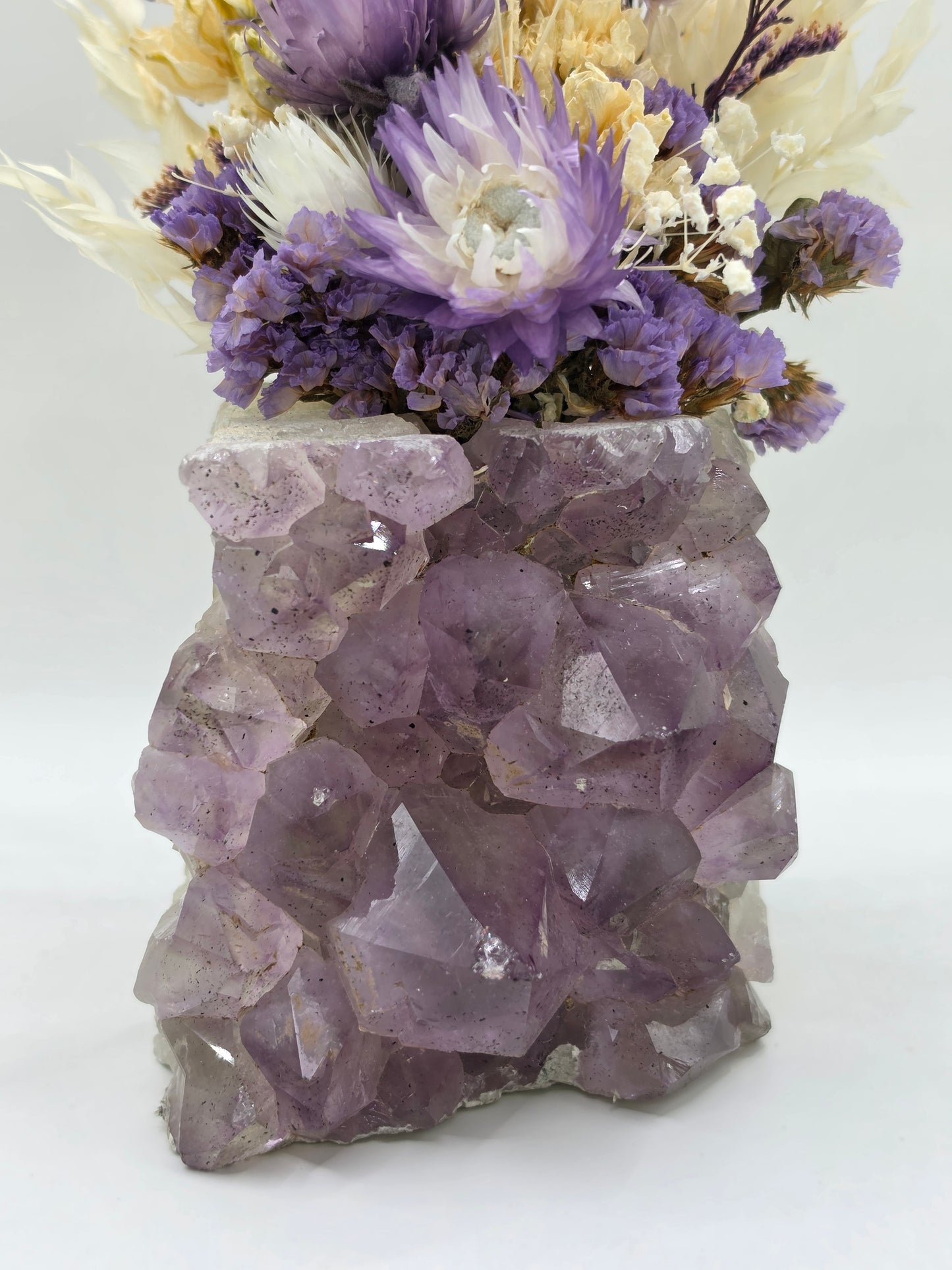 Amethyst Dream Floral Arrangement