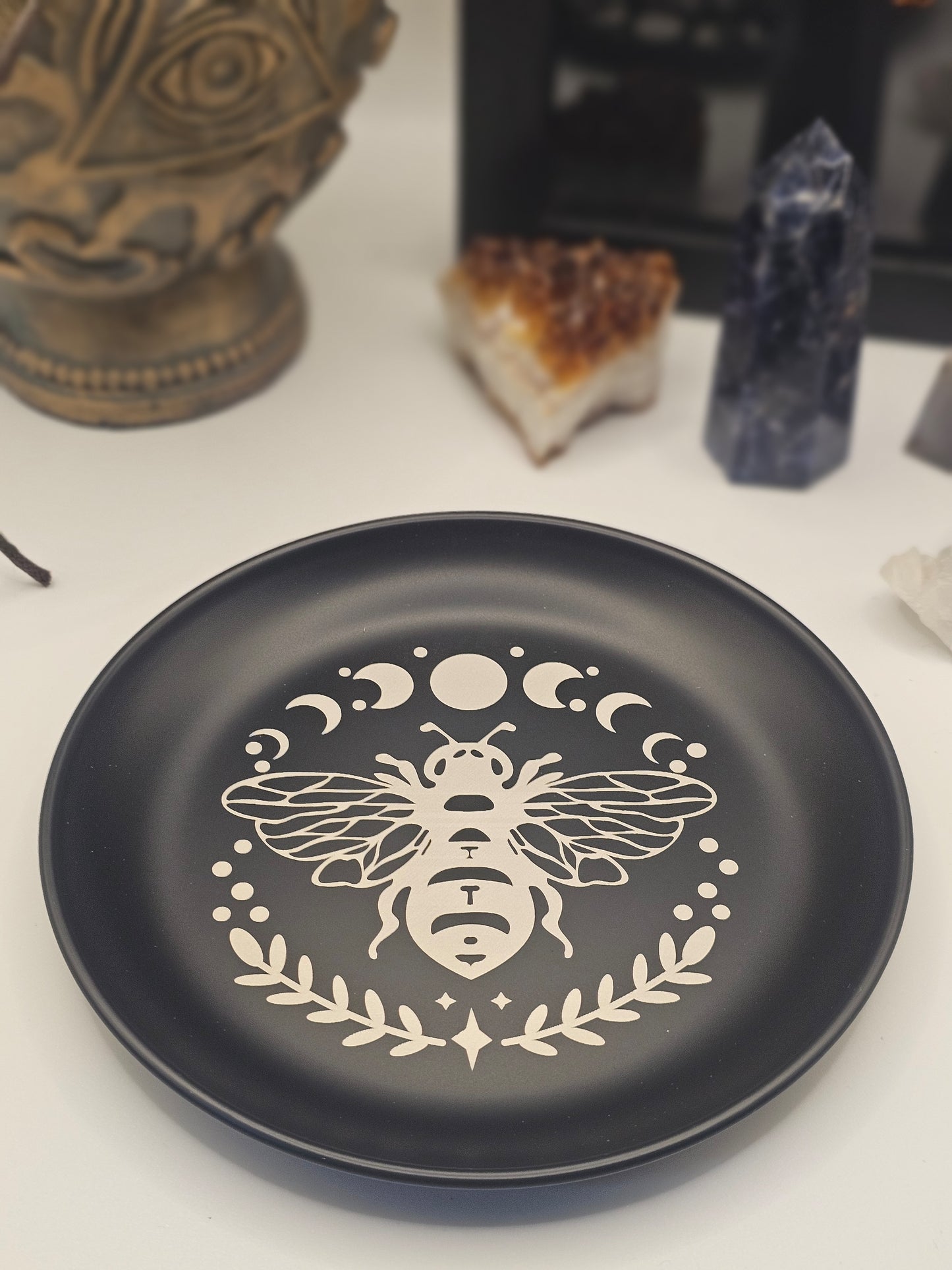 Trinket Dish