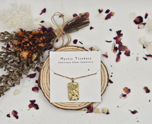 Mystic Trinkets | Luna Charm